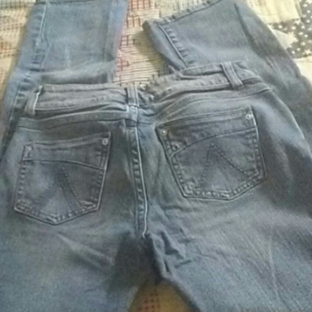 Jeans - Picture 2 of 2